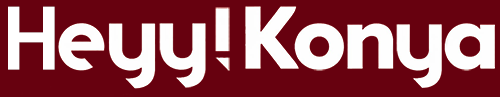 Heyy Konya