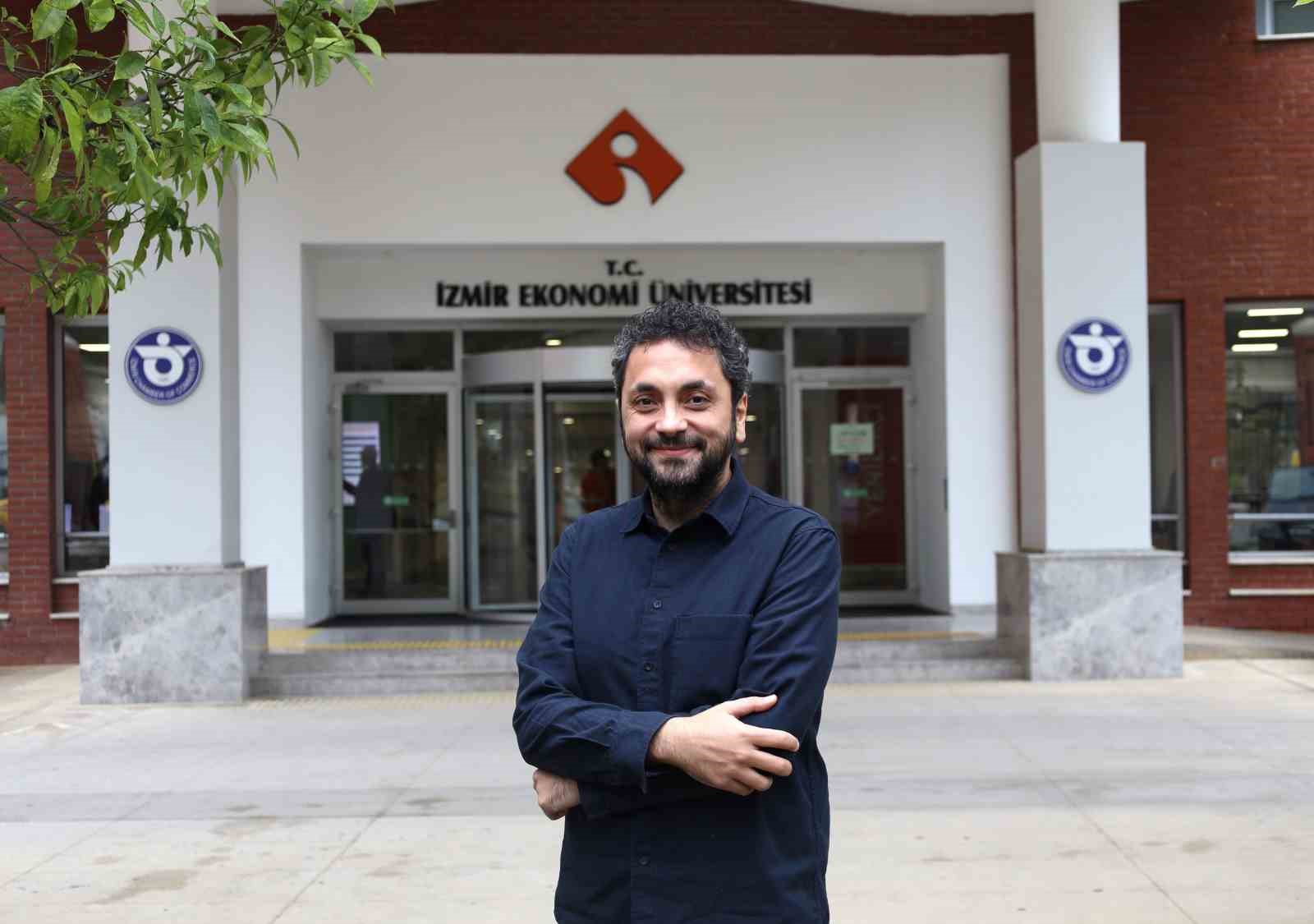 Gerçek dışı içerikler çocukları tehdit ediyor
