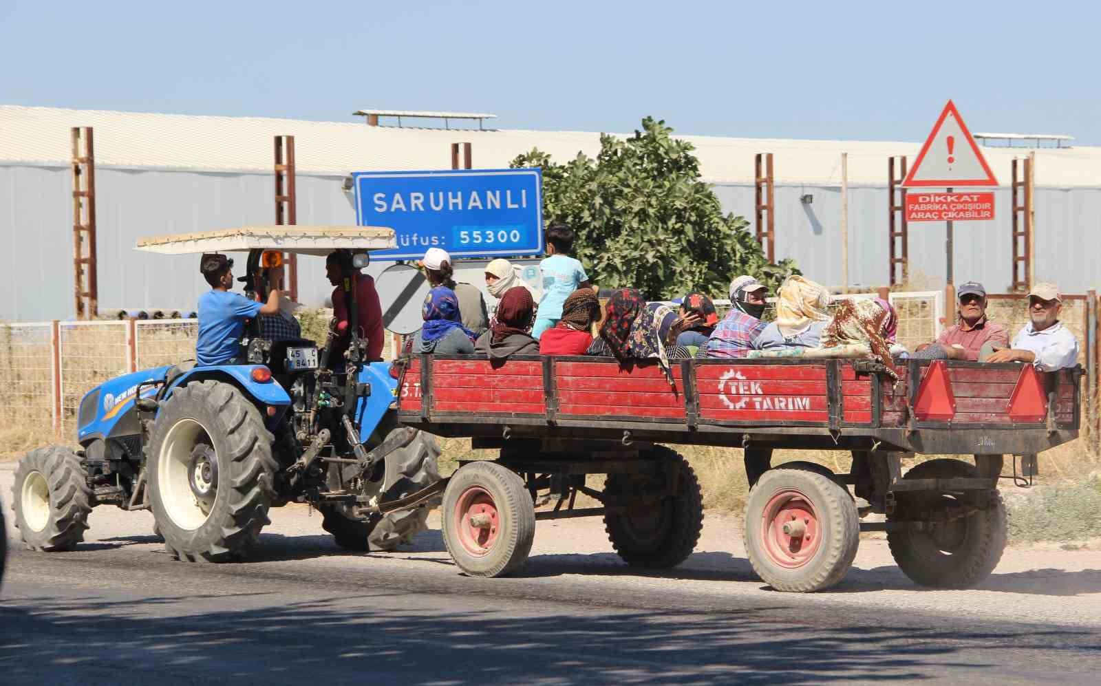 Manisa traktörde zirvede, motosiklette Türkiye 4’üncüsü
