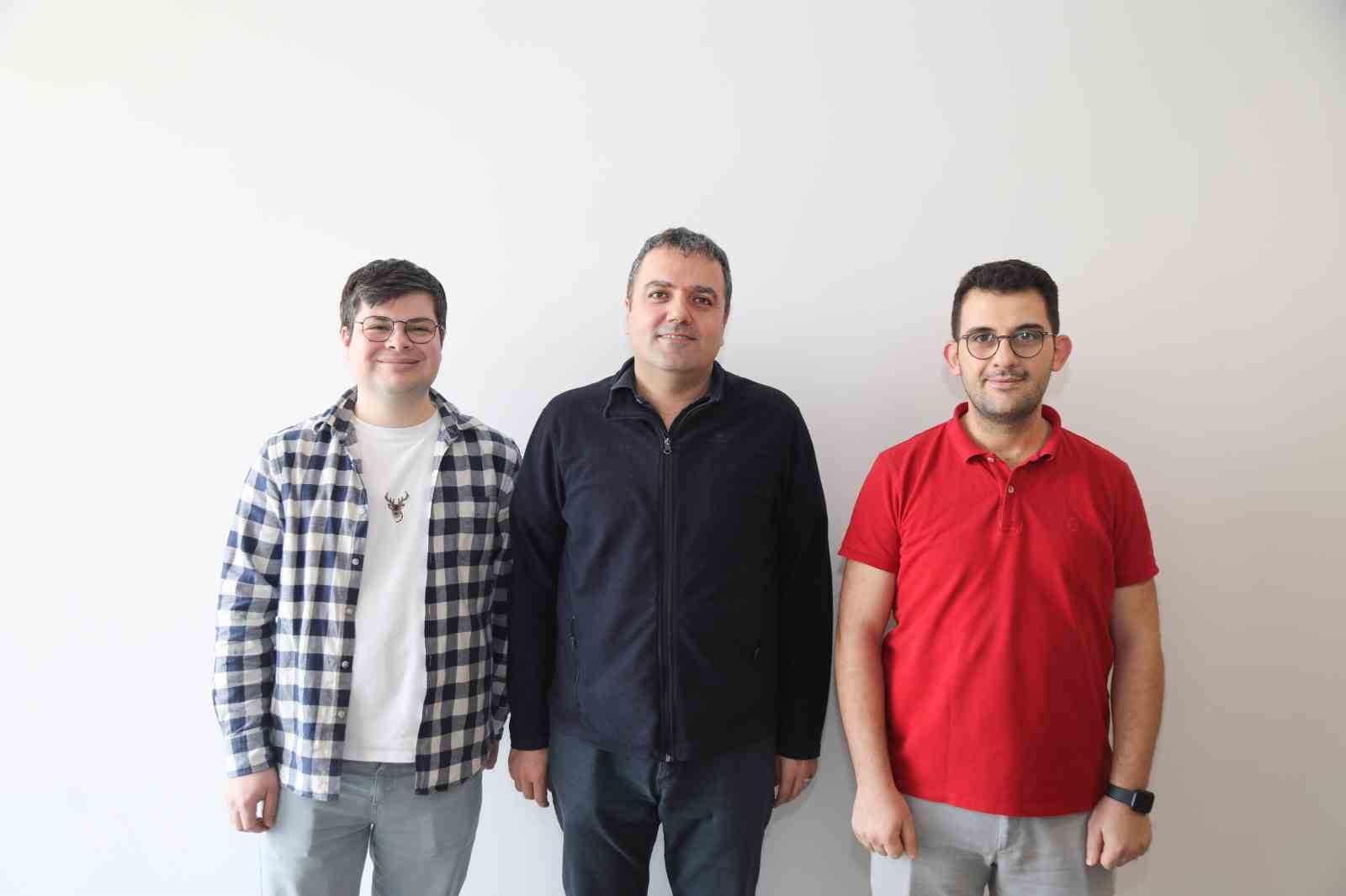 BTÜ sesle kimlik doğrulamada güvenliği artıracak
