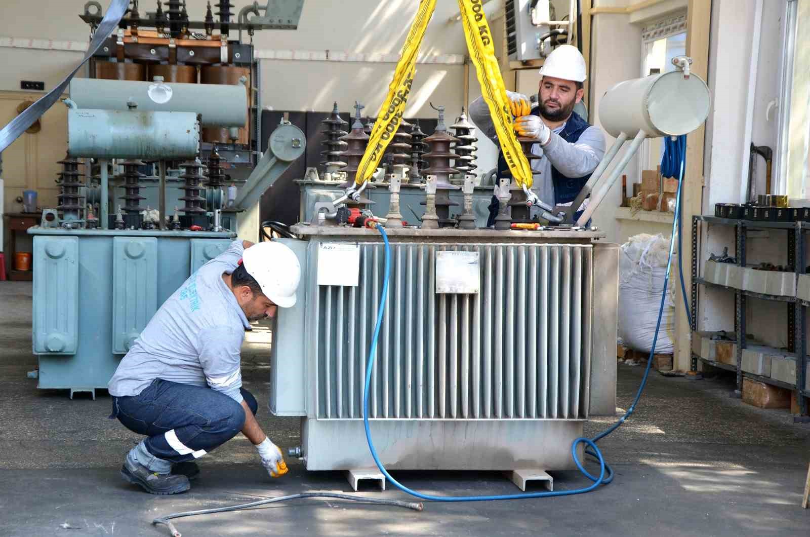 Dicle Elektrik’ten ekonomiye 642 milyon liralık katkı
