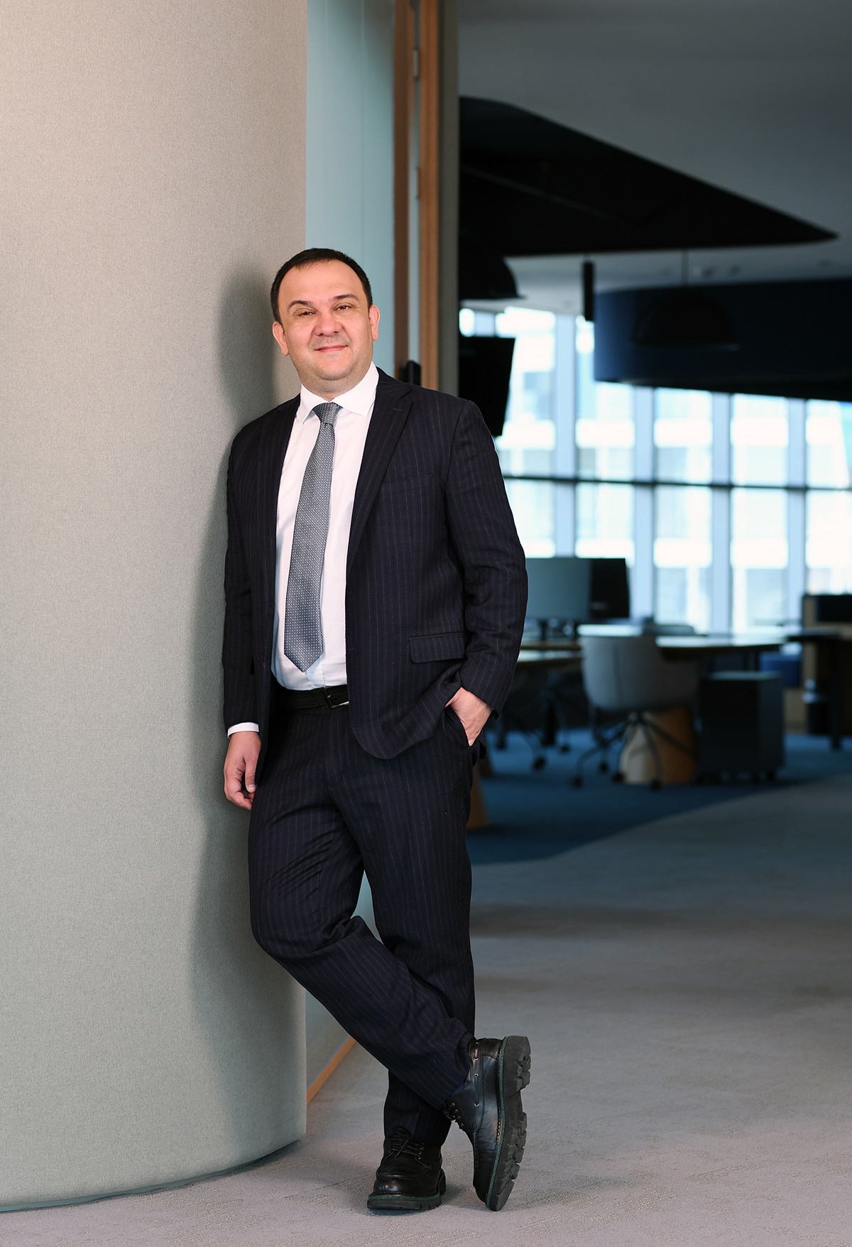 Innovance, 'Forbes Türkiye Girişim 2026 Listesi'nde ilk sırada yer aldı