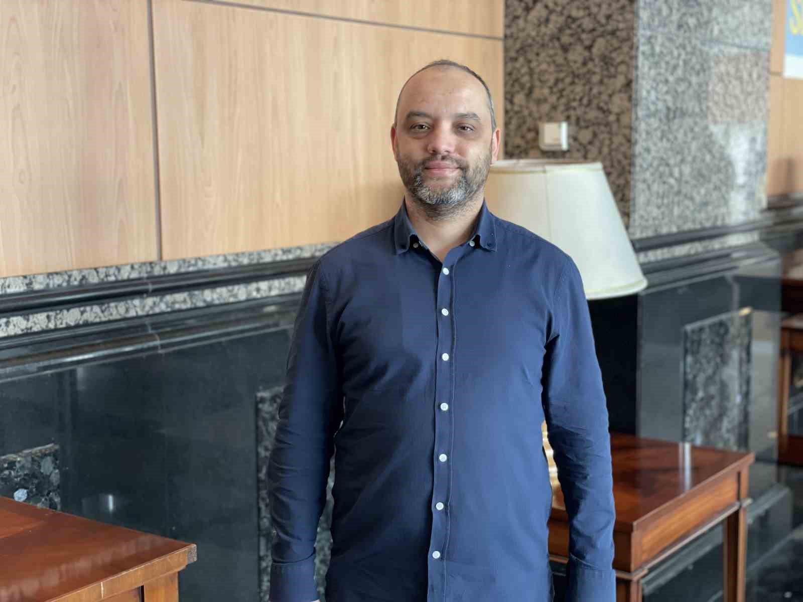 Yerli yapay zeka girişimleri artıyor
