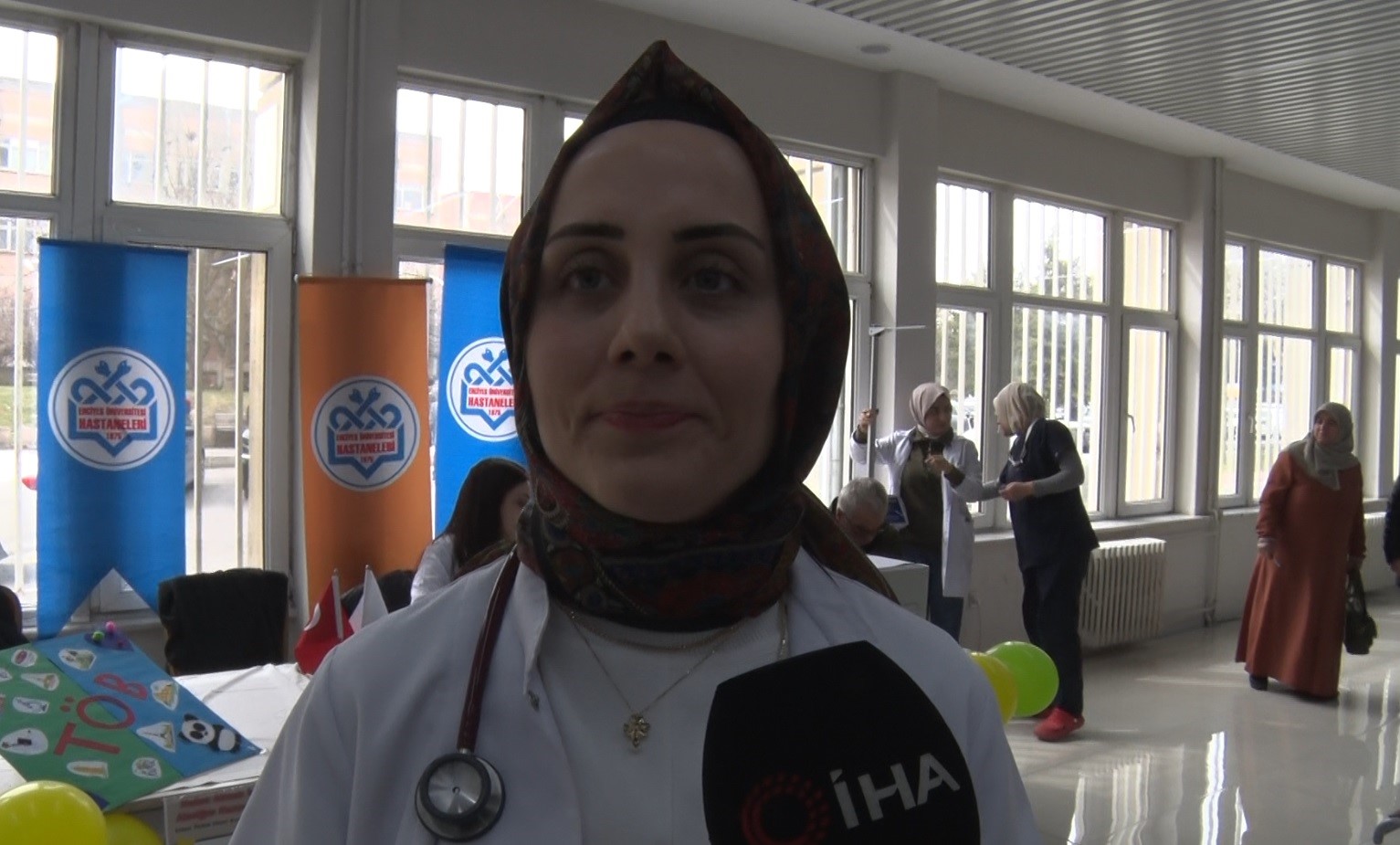 En ölümcül kanser türüne tarama önerisi
