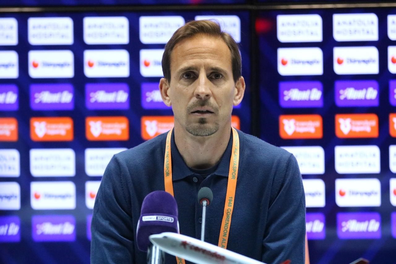 Joao Pereira: "Çok iyi bir takımdan bir puan aldık’’
