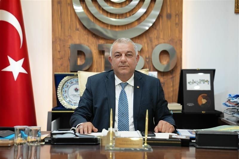 Düzce ihracatını en çok arttıran ilk 5 il arasında
