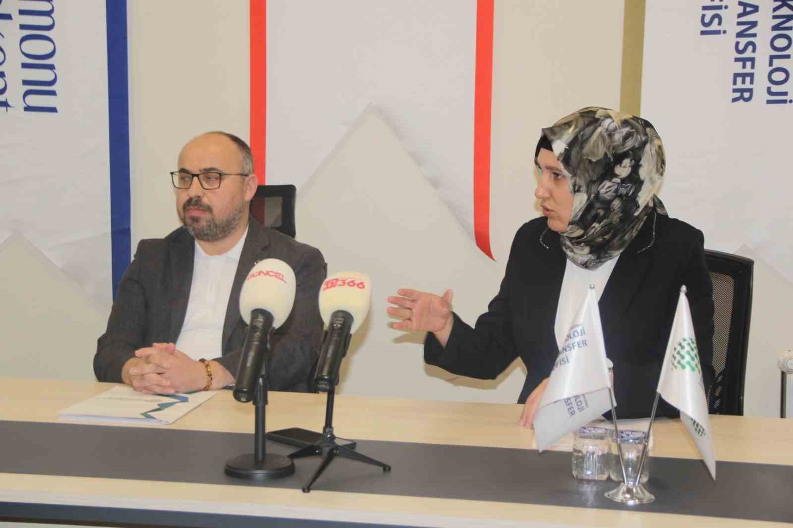 Kastamonu Üniversitesi Ulusal Lojistik ve Tedarik Zincir Kongresi’ne ev sahipliği yapacak
