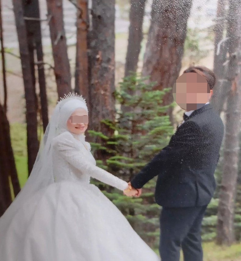 Bolu’da vahşet: Anne 2 aylık bebeğini öldürdü
