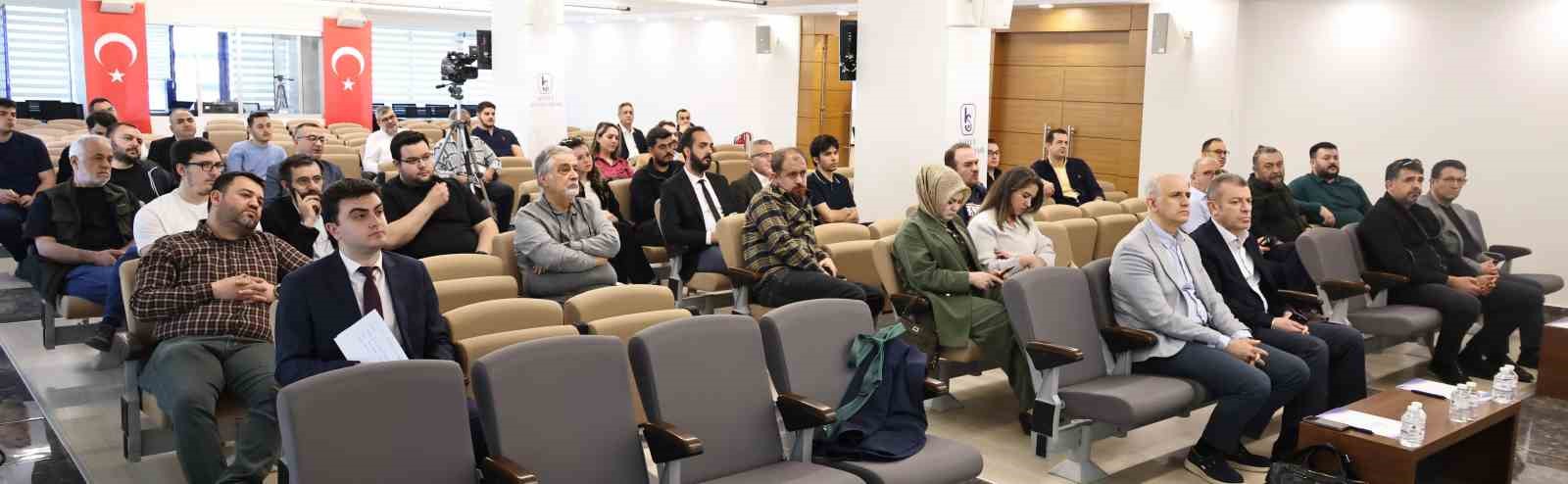 Orta Doğu’daki gelişmeler, Türkiye’yi yeni enerji merkezi yapabilir
