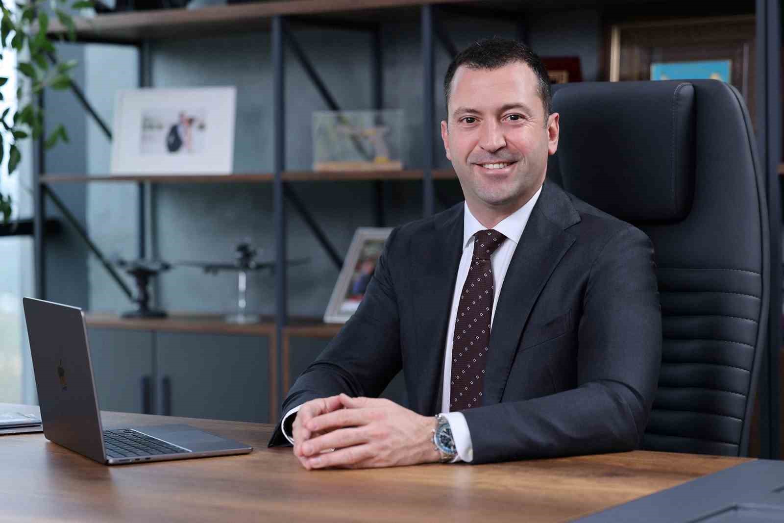 CANiK M3 FALCON, SAHA 2026’da vitrine çıkacak: Dron tehditlerine karşı "maliyet etkin" çözüm
