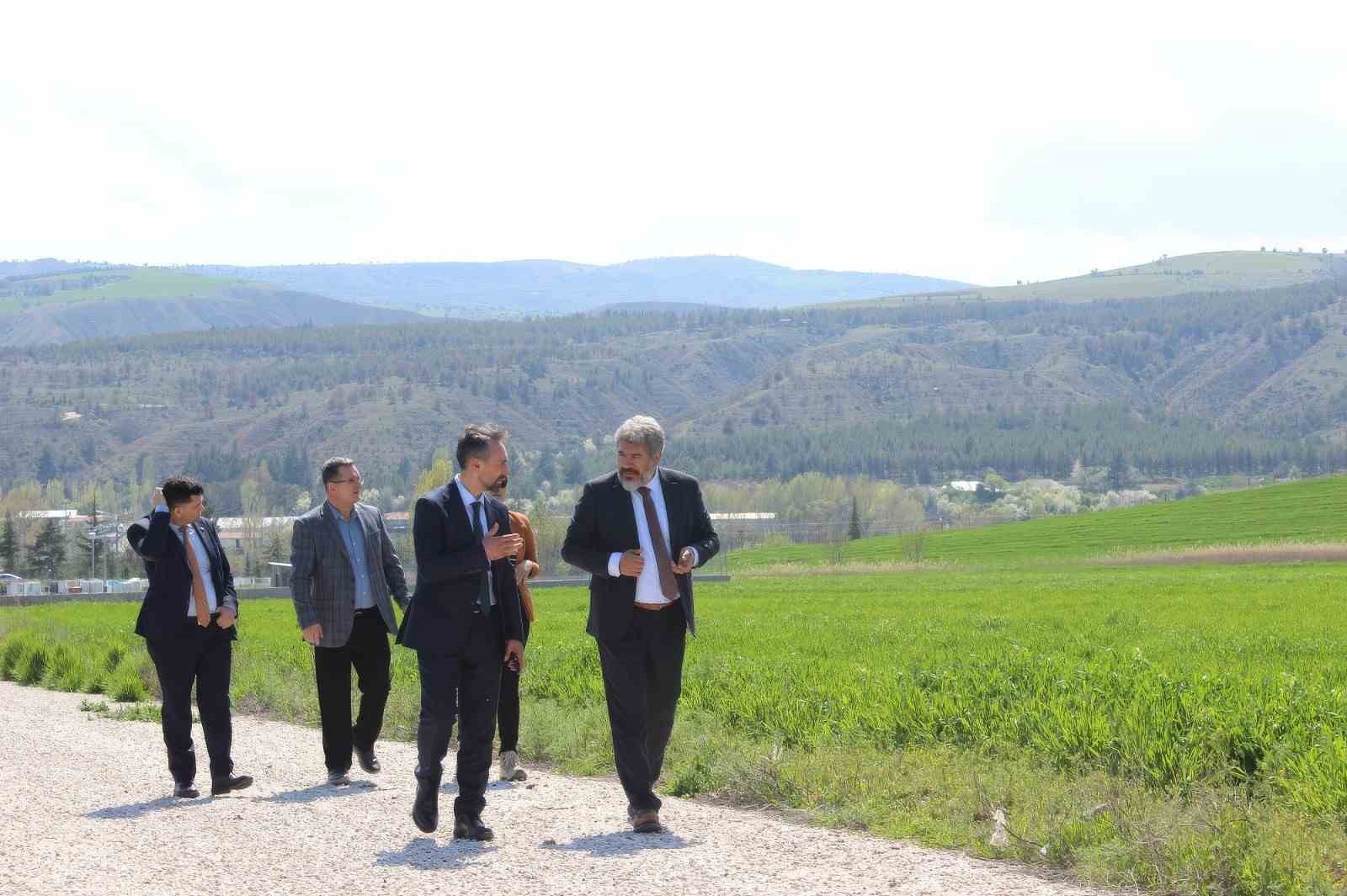 KUZKA desteğiyle hayvancılıkta eğitimli insan kaynağı yetişiyor
