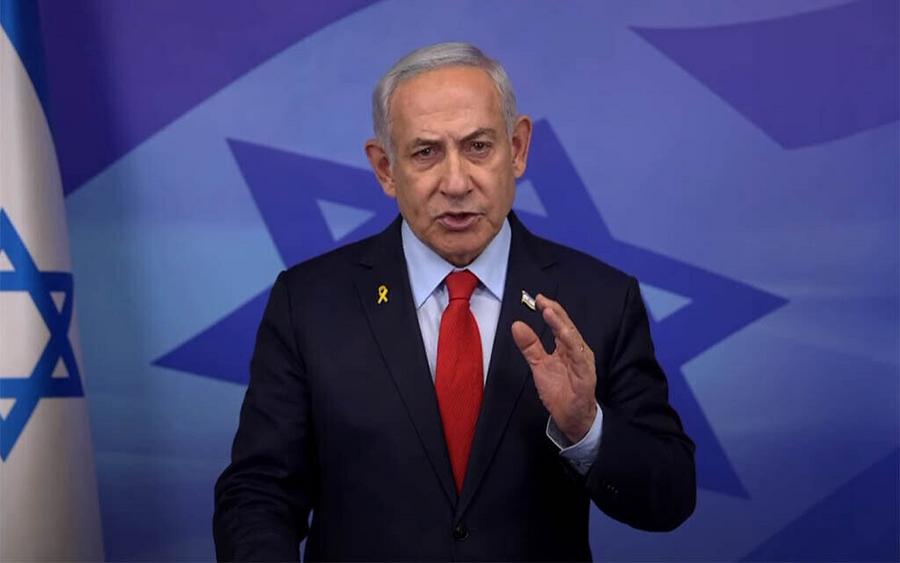 Netanyahu: İran'la 2 haftalık ateşkesi destekliyoruz ancak bu Lübnan'ı kapsamıyor