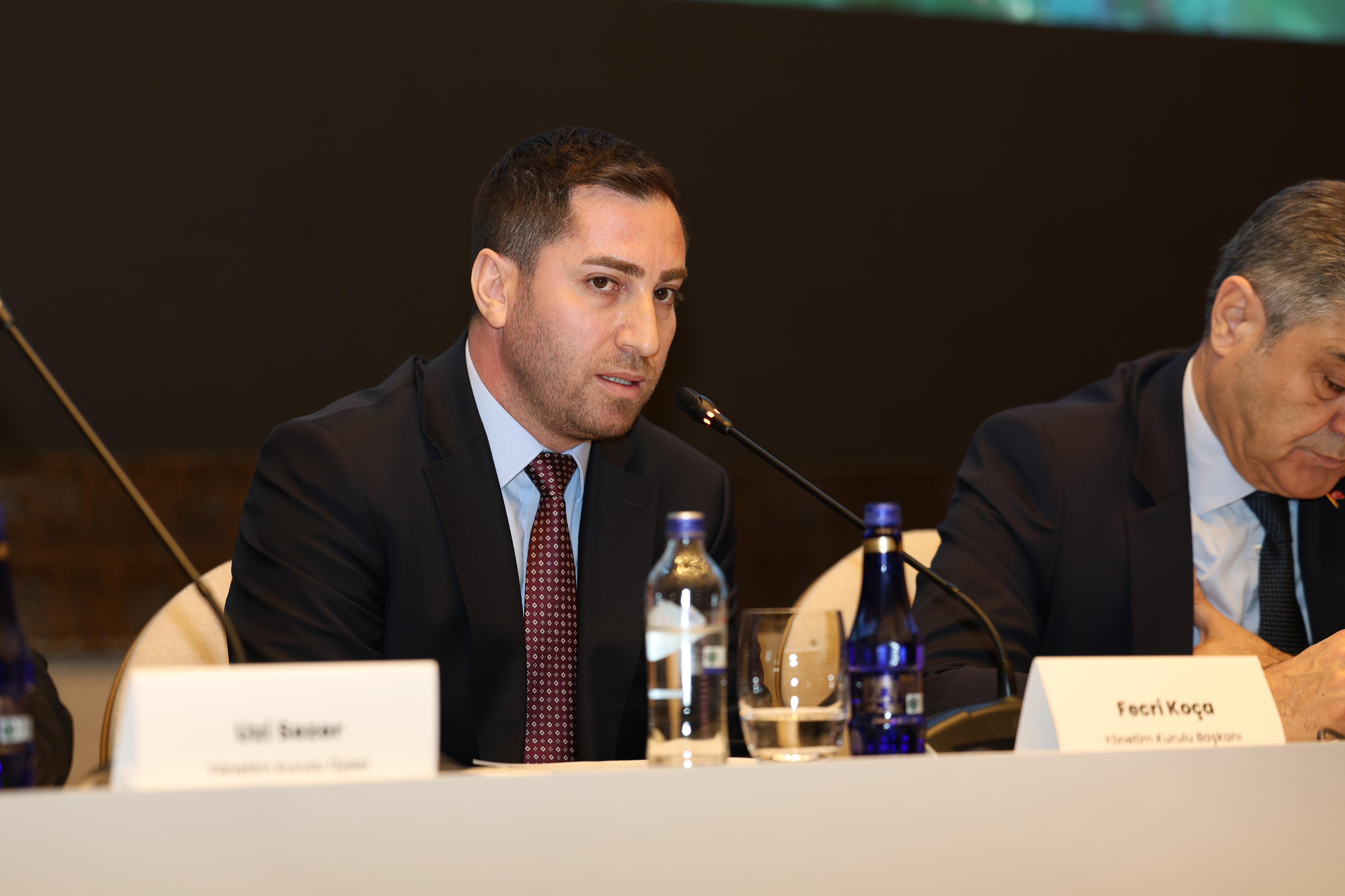 'Küresel konut yatırımlarında yeni rota Türkiye'