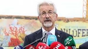 Bursa'da Nilüfer Belediyesinde ‘rüşvet’ davası sanıklarının yargılanmasına başlandı