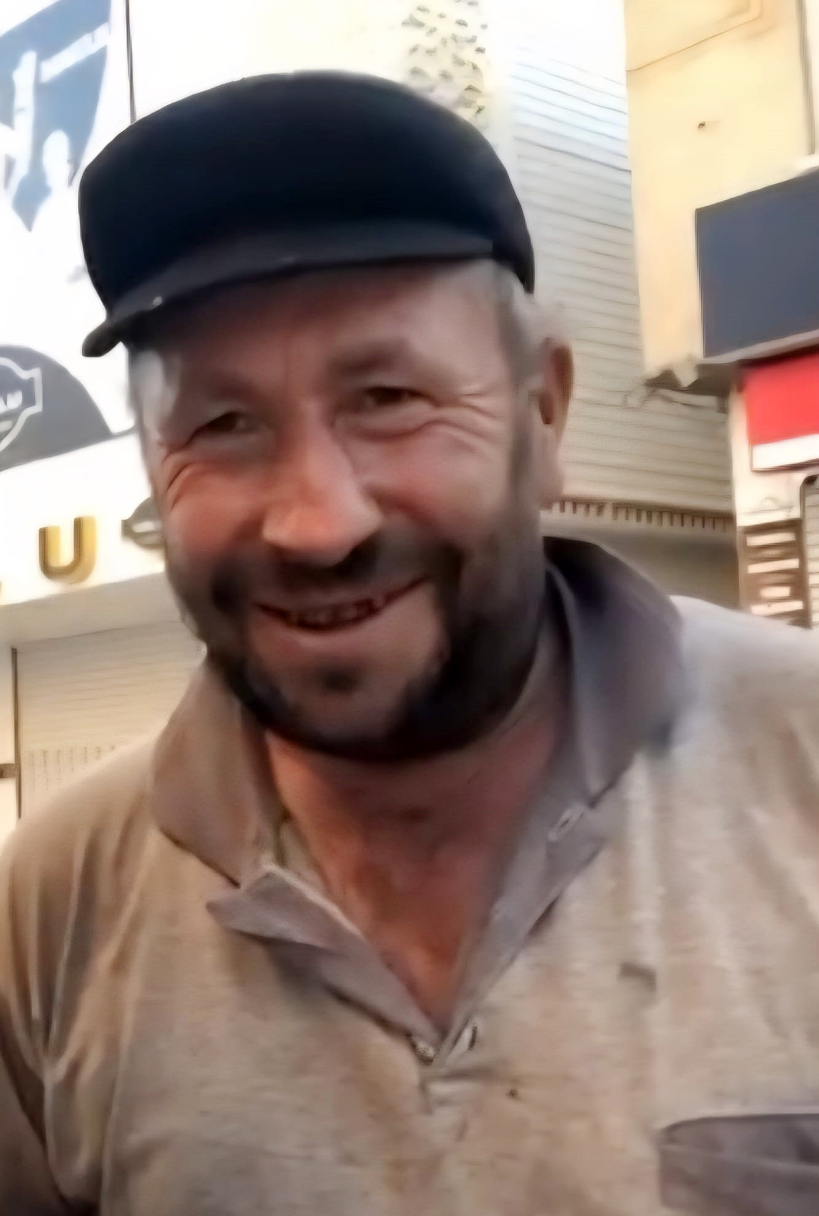 Kayıp engelli aranıyor