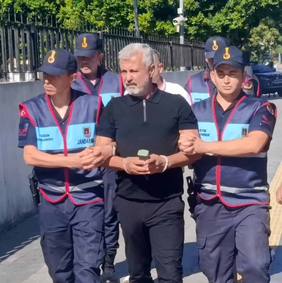 Manavgat Belediyesi'ne yönelik soruşturmada 5 yeni tutuklama 
