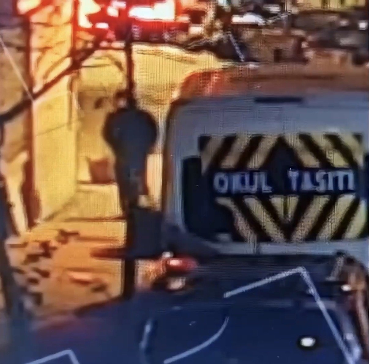 Beyoğlu’nda 3 gün önce cezaevinden çıktı silahla saldırıya uğradı: Şüpheli 1 saatte yakalandı 