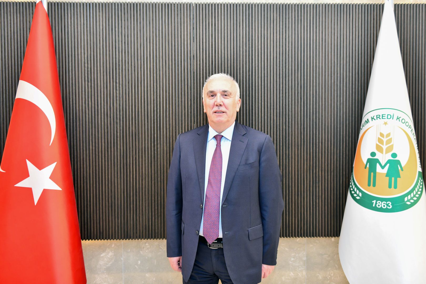 VARSAYIMLAR DEĞİL BİLANÇO KONUŞTU: TARIM KREDİ 2025’İ TARİHİ REKORLA KAPATTI.