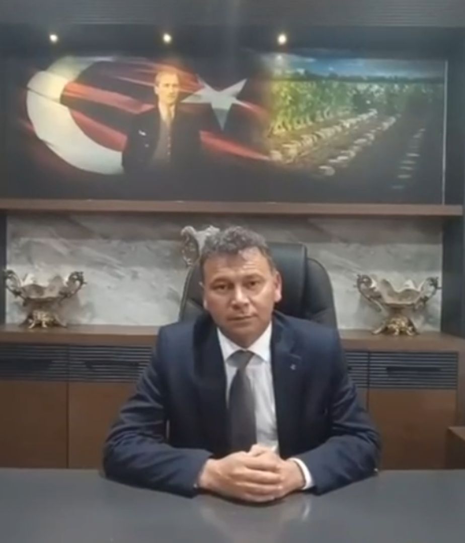 AKŞEHİR ILGIN PANCAR KOOPERATİFİ’NDE YENİ DÖNEM.
