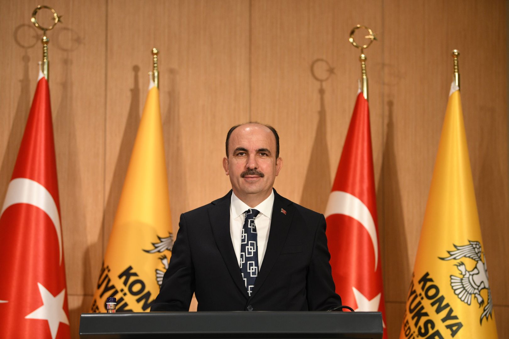 BAŞKAN ALTAY: “SAĞLAM BİR NESİL VE GÜÇLÜ BİR TOPLUM, ANNELERİN EMEĞİ VE SABRI ÜZERİNE İNŞA EDİLİR”.