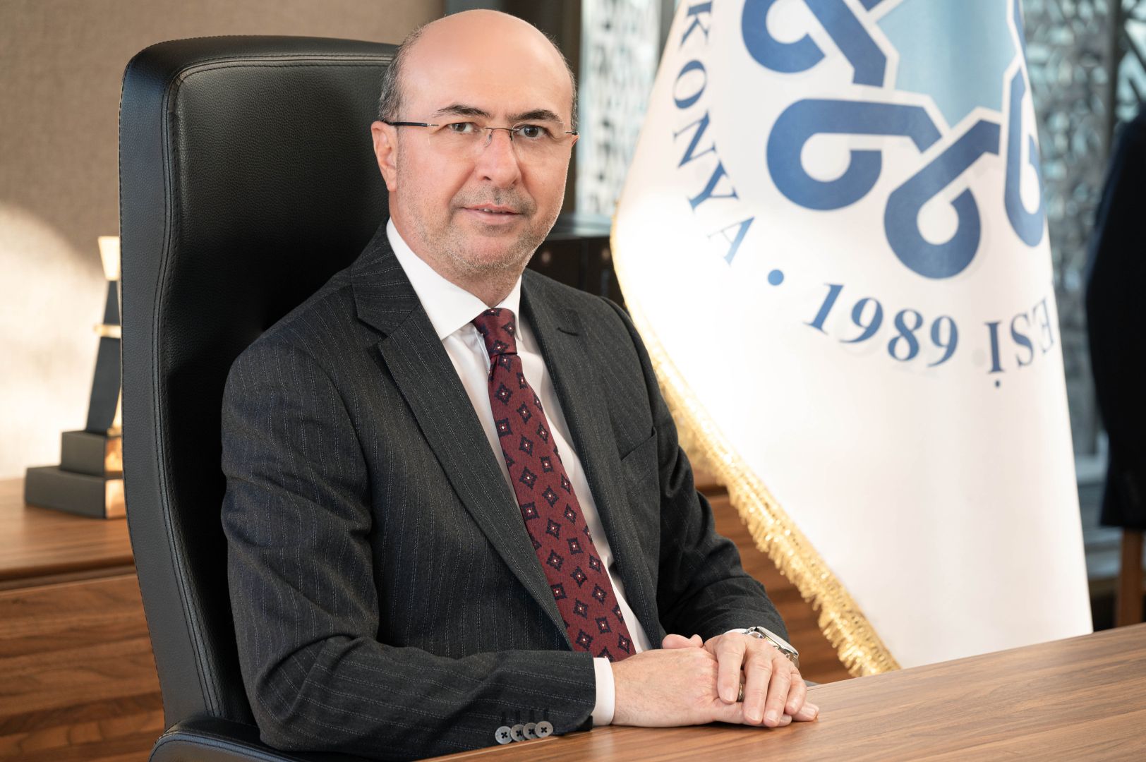 BAŞKAN PEKYATIRMACI’DAN KURBAN BAYRAMI MESAJI.
