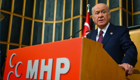 MHP'de 15. Olağan Kongre süreci başlıyor! Kurultay tarihi açıklandı.