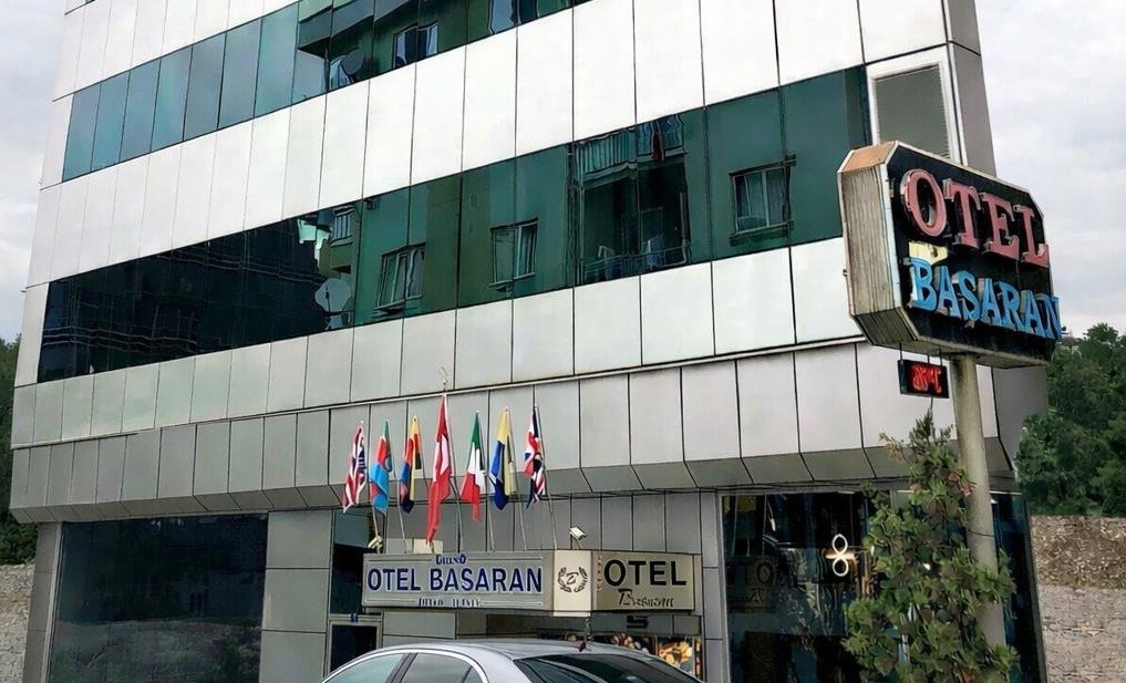 Bilecik’te konaklama sektörü durma noktasına geldi
