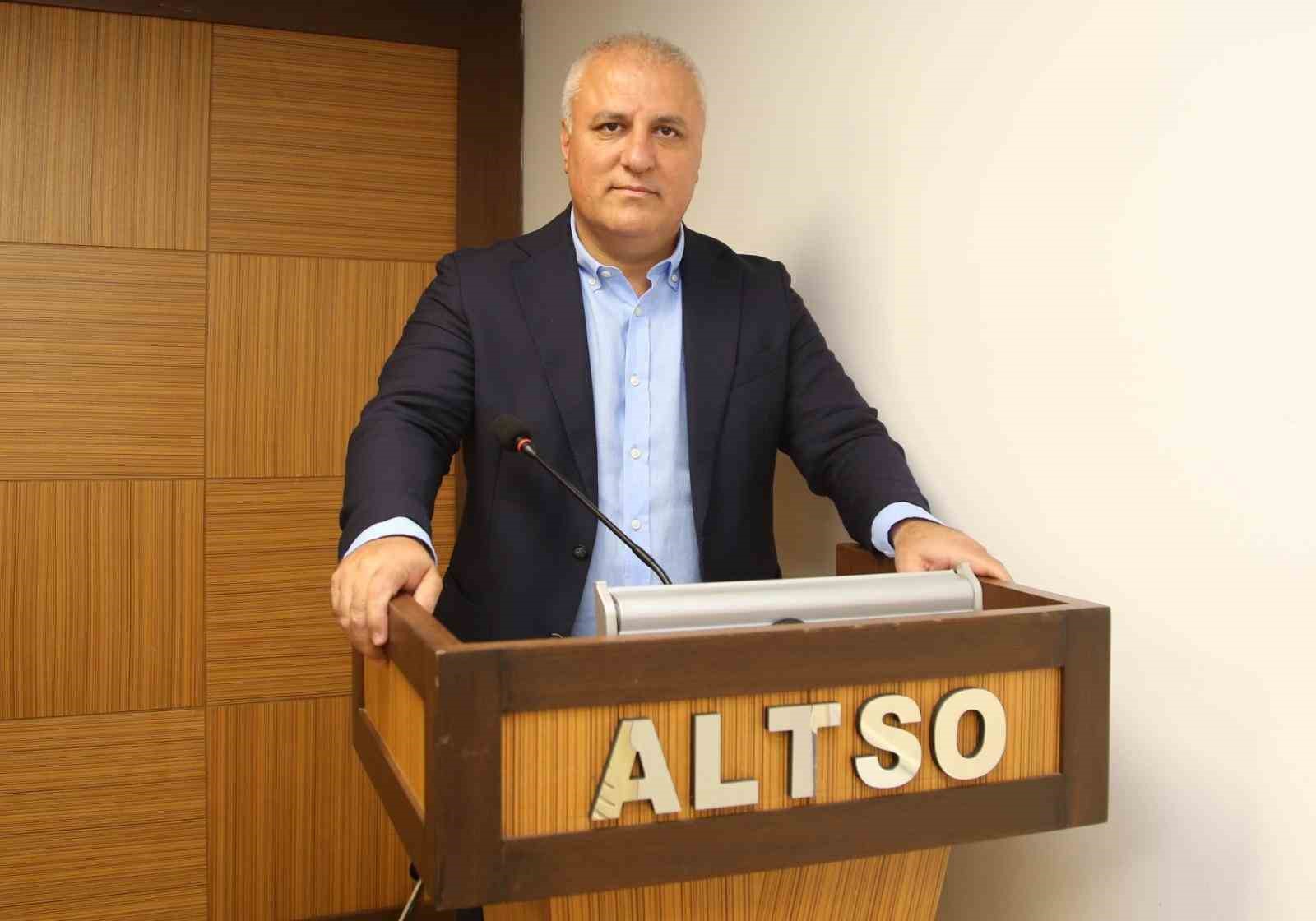 Başkan Erdem’den ikamet açıklaması "Umutluyuz"
