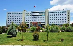 BAÜN Akademisyenleri bor madenini araştırdı
