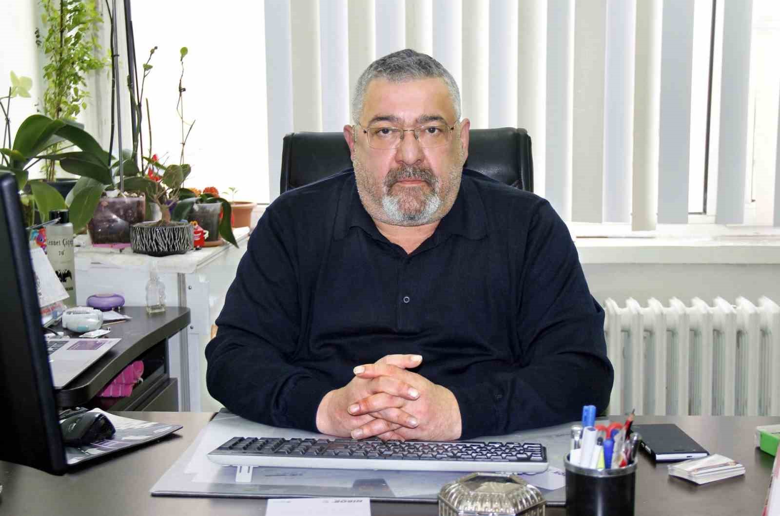 "Astım kontrol altına alınabilen kronik bir hastalıktır"
