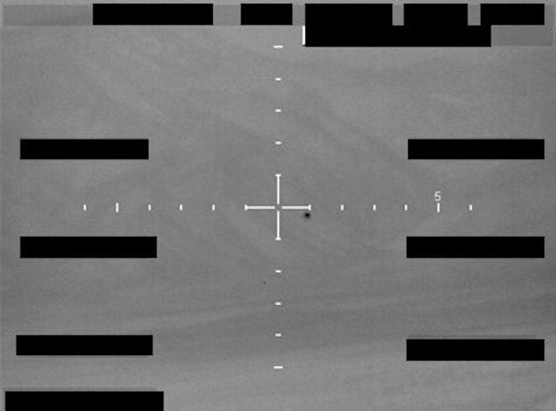 Pentagon, UFO dosyalarını yayınlamaya başladı

