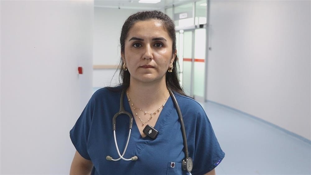 "Sessiz katil" hipertansiyona dikkat
