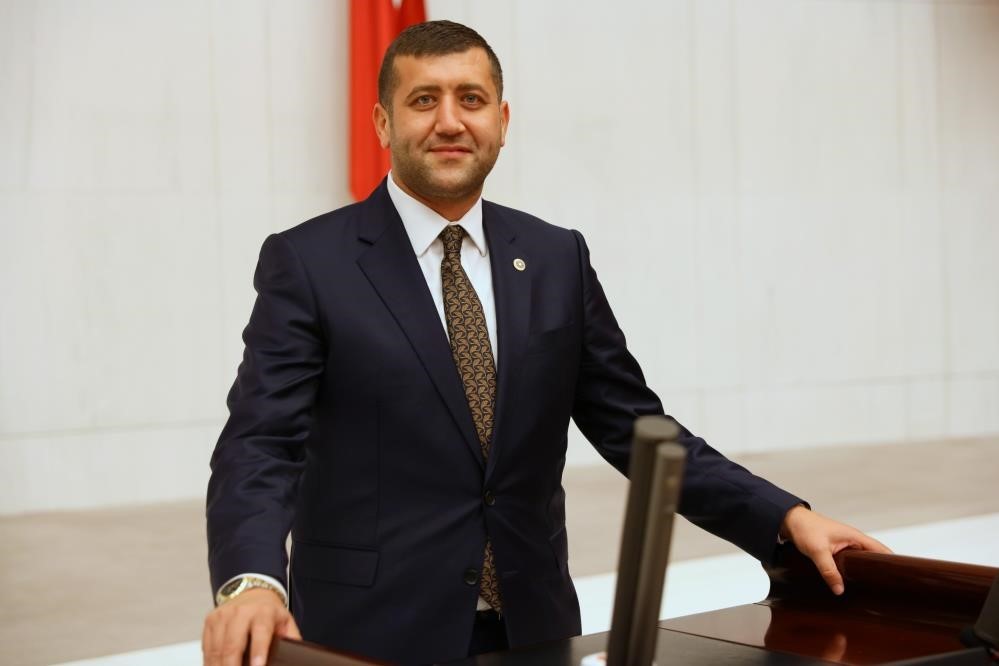 Baki Ersoy: "TMSF’nin bir lig içerisinde 2 kulübü yönetme yetkisi yok"
