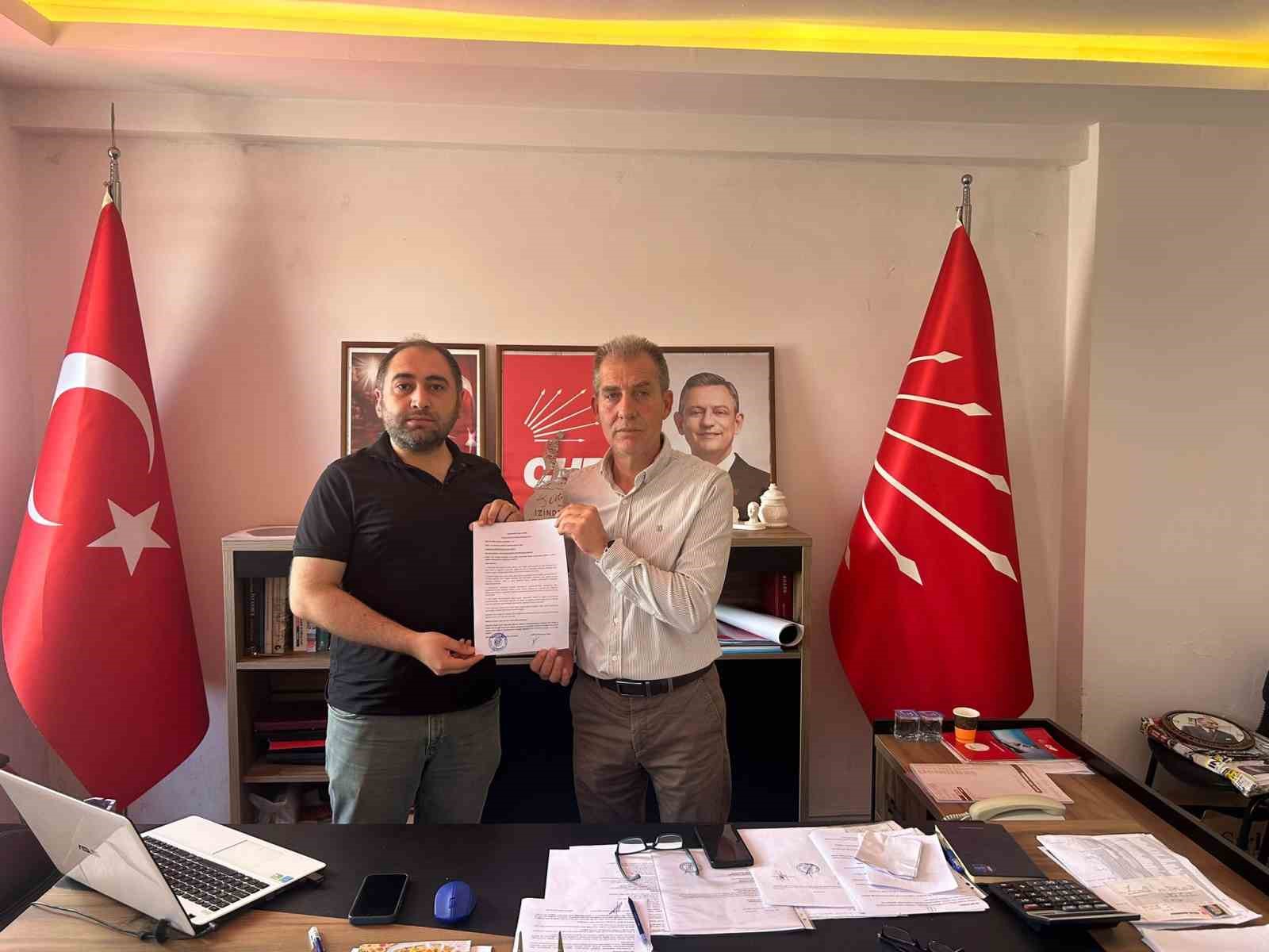 CHP’de Kemal Kılıçdaroğlu’na ’kesin ihraç’ talebi
