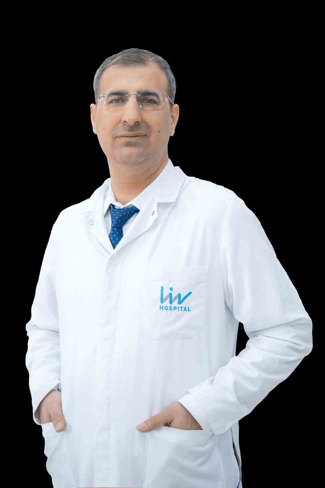 "Kurban Bayramı’nda kalp sağlığınızı koruyun"
