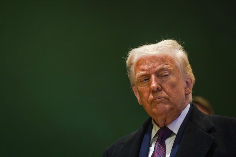 Trump'tan ABD ile Kanada arasındaki petrol boru hattı projesine izin