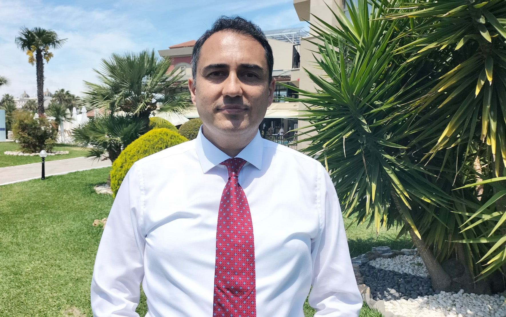 'Konaklama vergisinin düşürülmesi fiyat politikalarına olumlu yansıyacak'