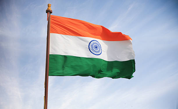 Hindistan'da yangın: 9 kişi hayatını kaybetti