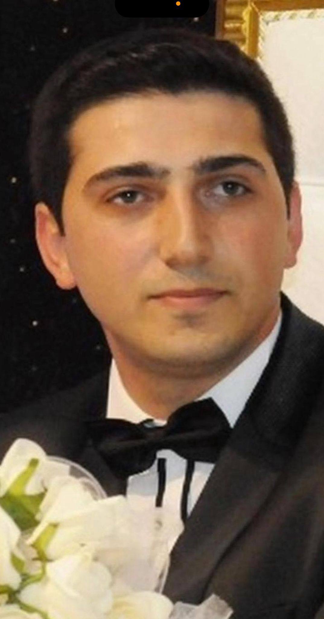 Küçükçekmece’de otobüs beklerken çarpan kamyonet mühendisin ölümüne neden oldu; 'Şoför ve sorumlulardan şikayetçi olacağız'