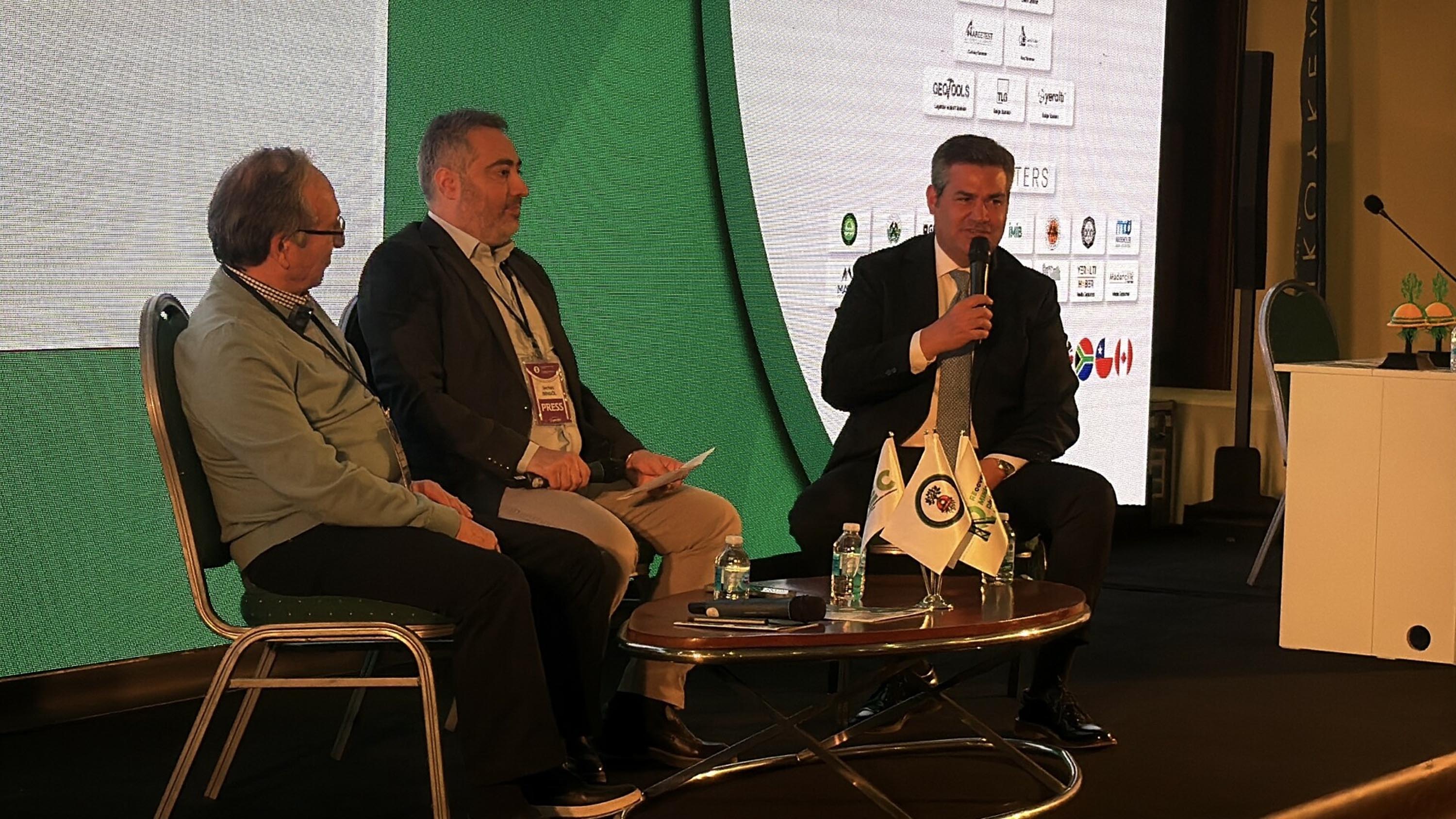 Hüsamlar Yeniden Projesi IPMS 2026’da örnek uygulama olarak yer aldı