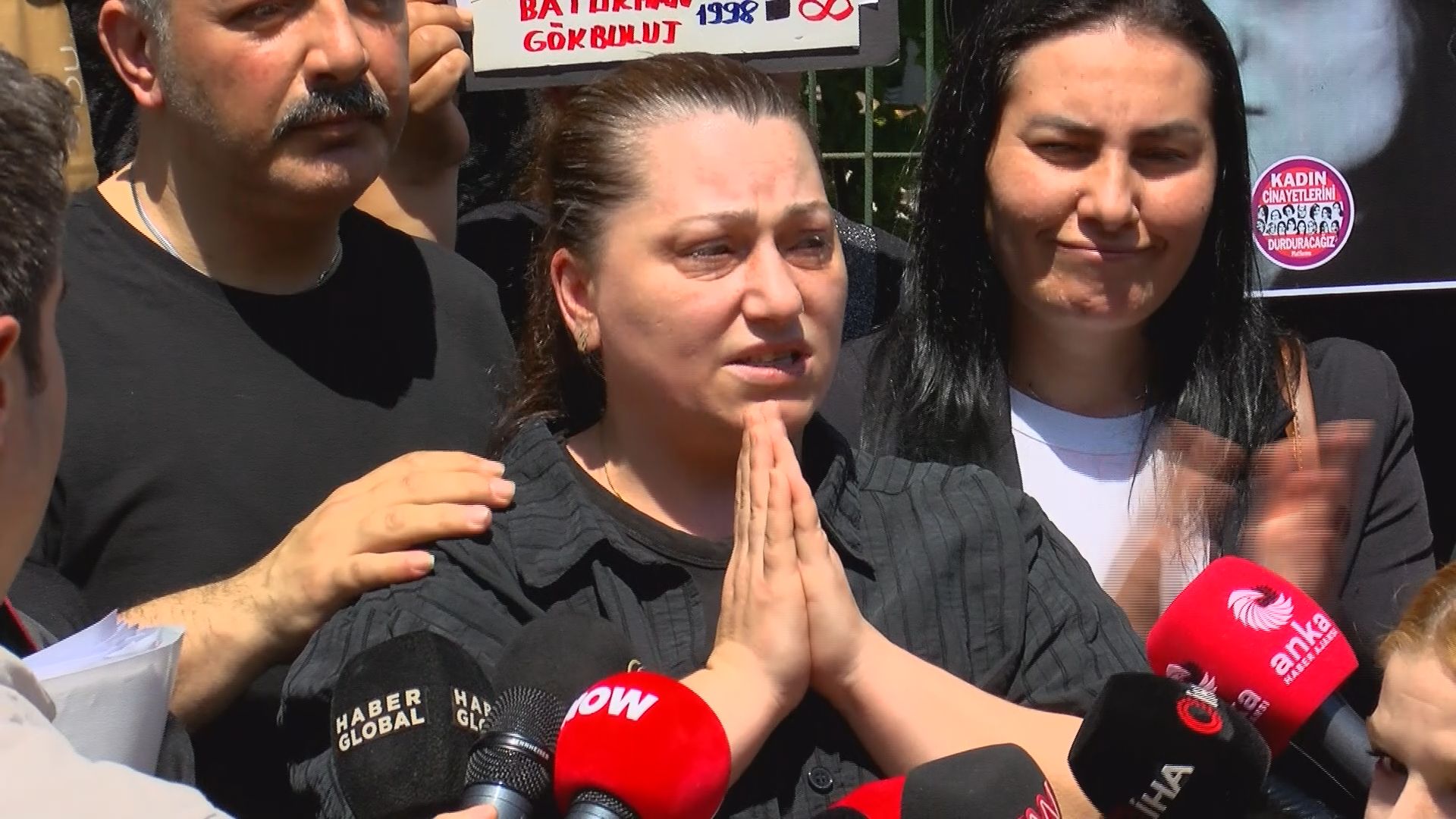 Sedef Güler cinayeti davasında karar: 1 sanığa ağırlaştırılmış müebbet hapis / Geniş haber