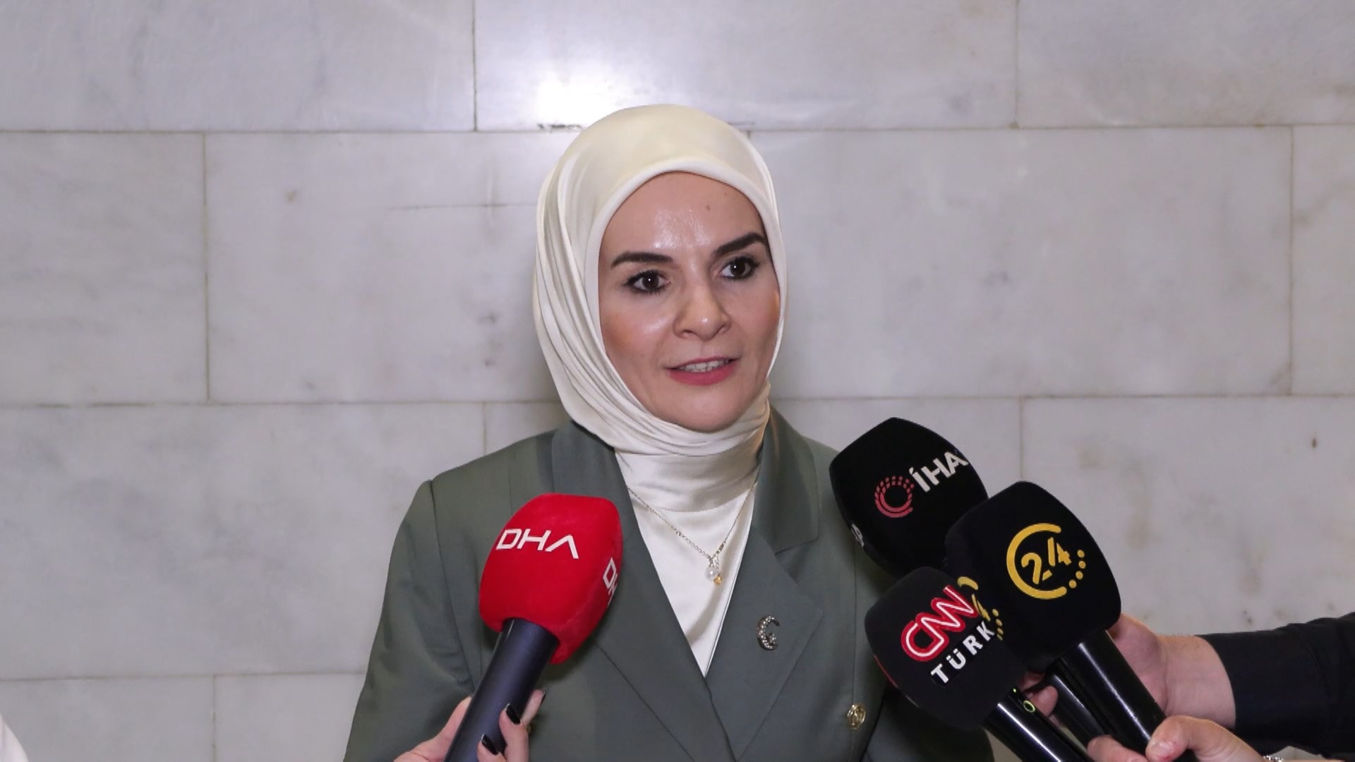 Bakan Göktaş: Belçika, Türkiye’nin en büyük 8'inci yatırımcısı