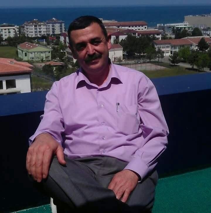 Tartıştığı babasını tabancayla öldürdü