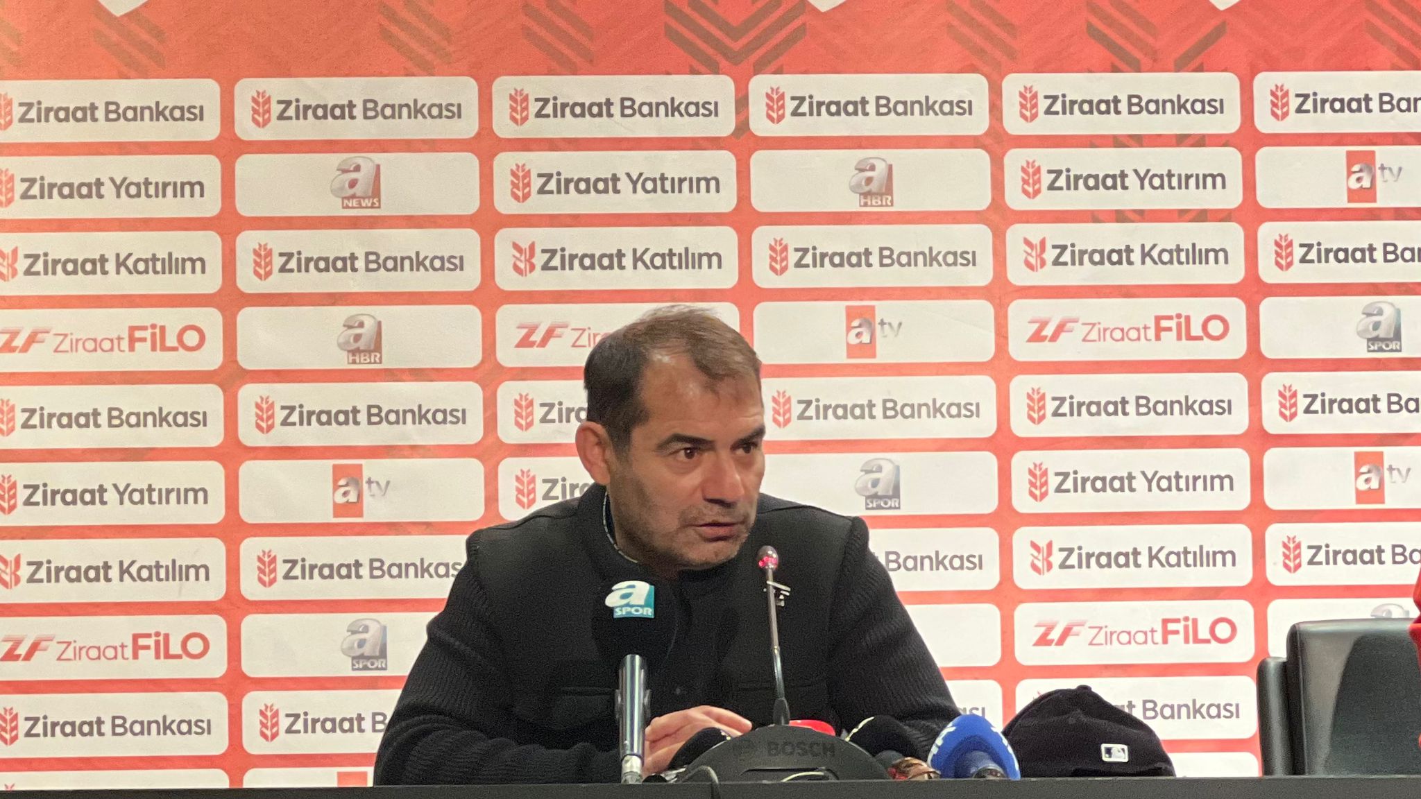 Natura Dünyası Gençlerbirliği-Trabzonspor maçının ardından / Video eklendi