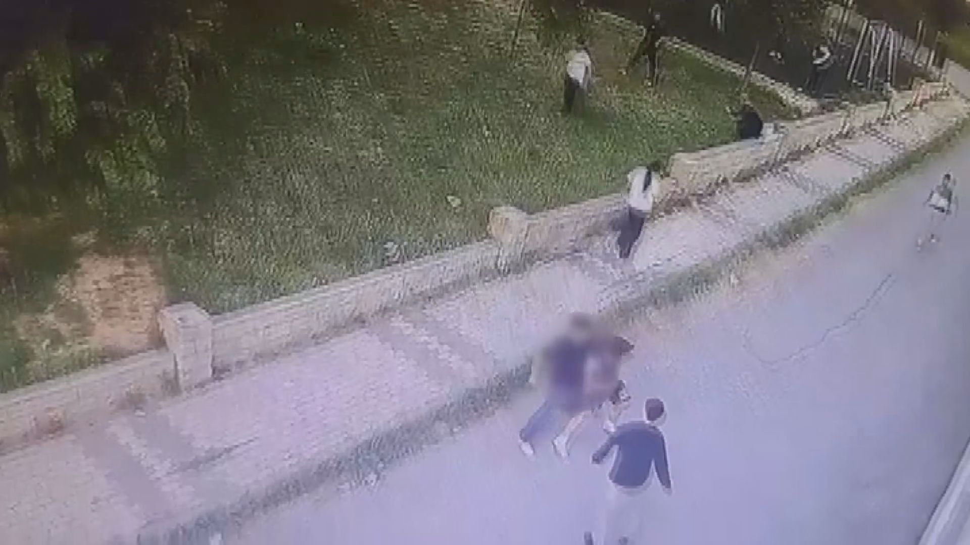 Büyükçekmece'de 15 yaşındaki Abdulbaki'nin öldüğü bıçaklı kavga kamerada / Ek bilgi