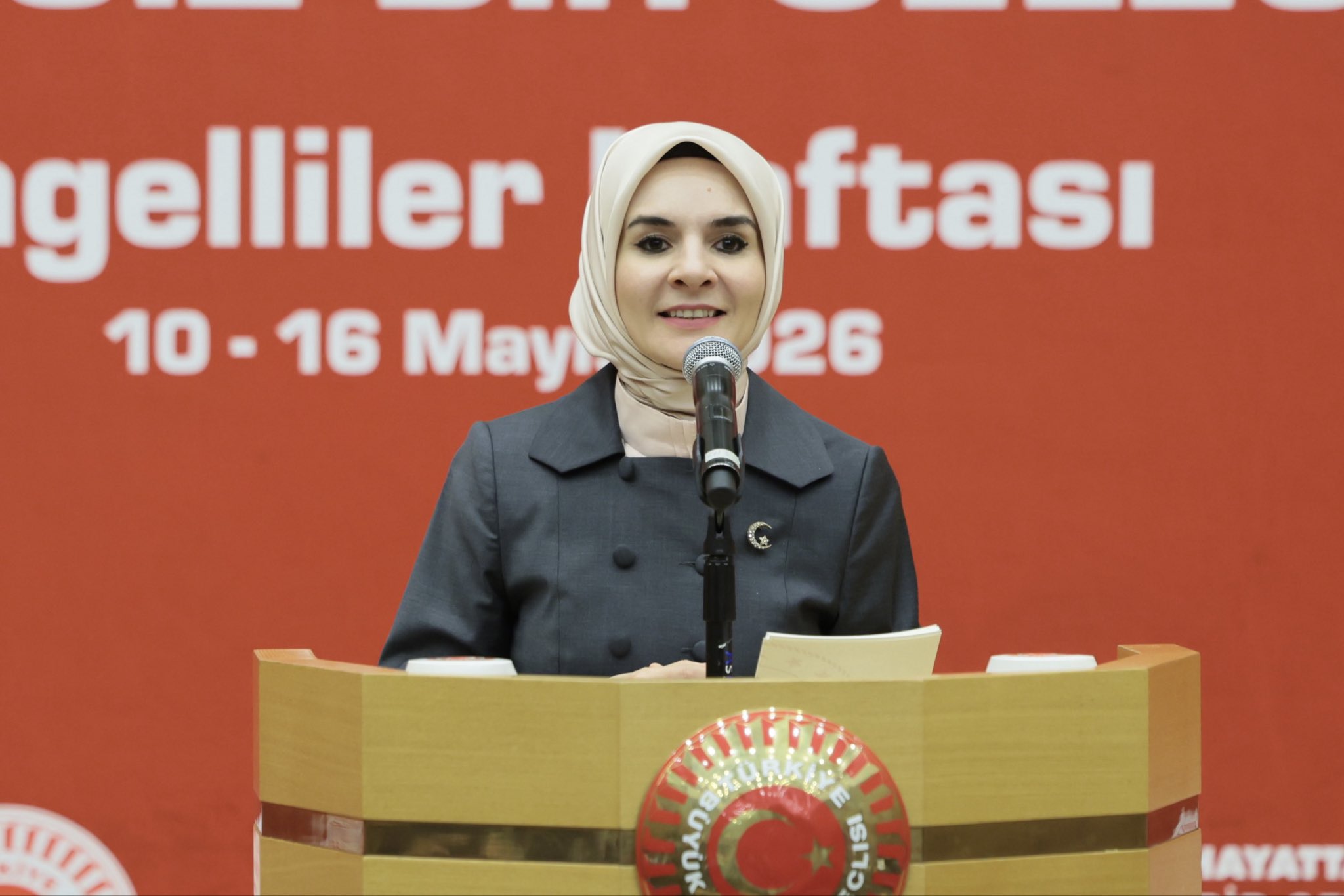 Evde Bakım Yardımı hesaplara yatırılmaya başlandı