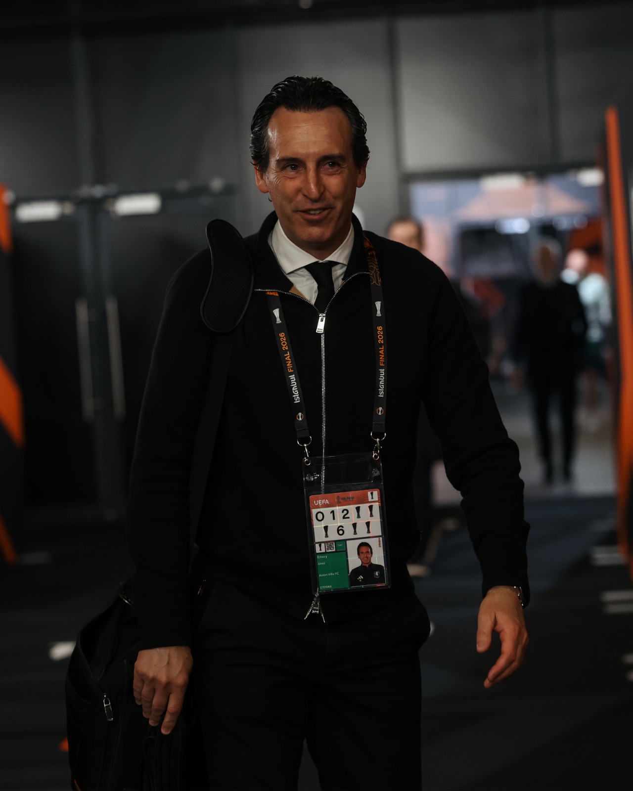 Unai Emery’nin Avrupa Ligi’nde 5’inci zaferi