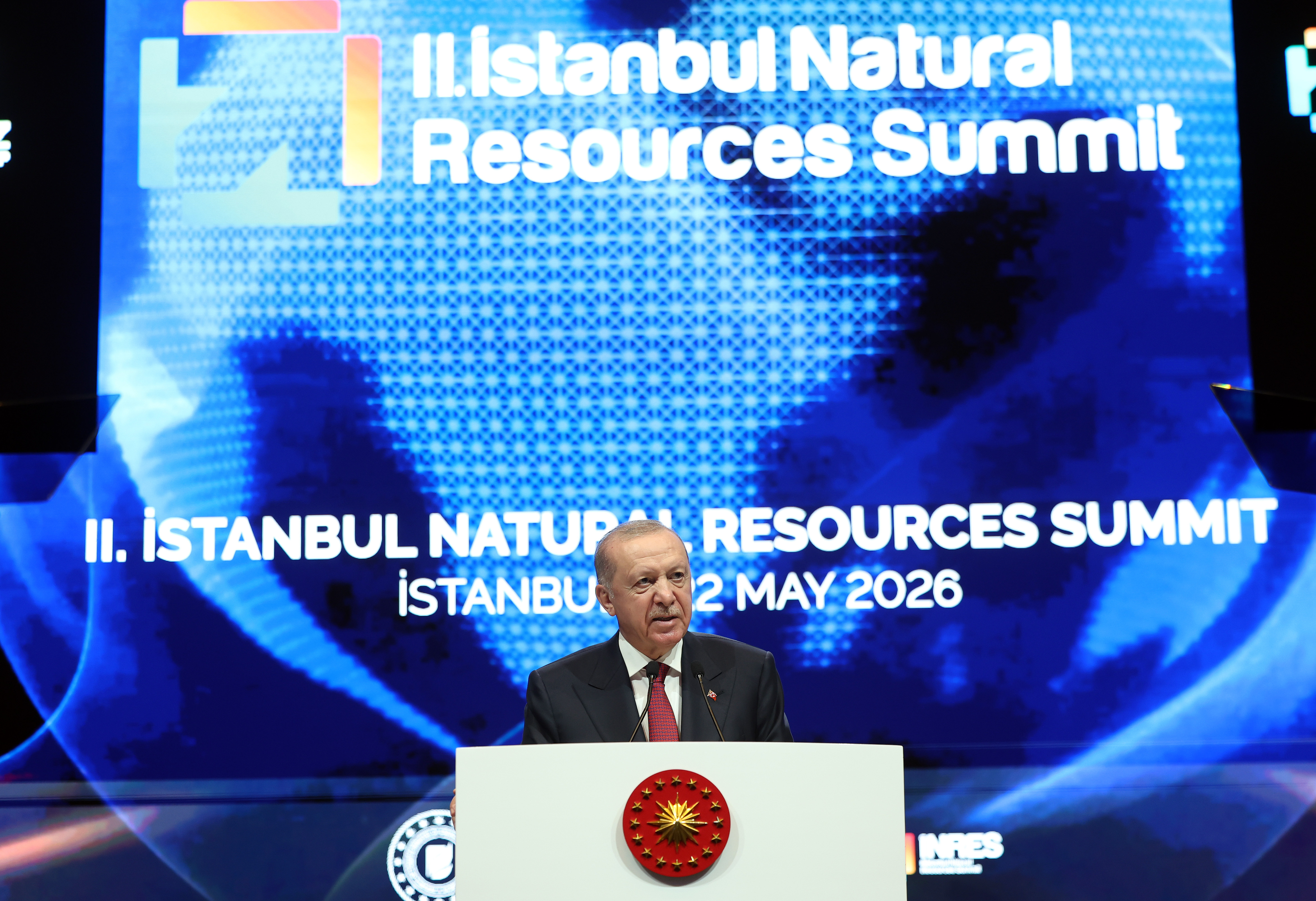 Cumhurbaşkanı Erdoğan: Enerjide tam bağımsızlık, ülkemizin kızıl elmasıdır / Geniş haber 