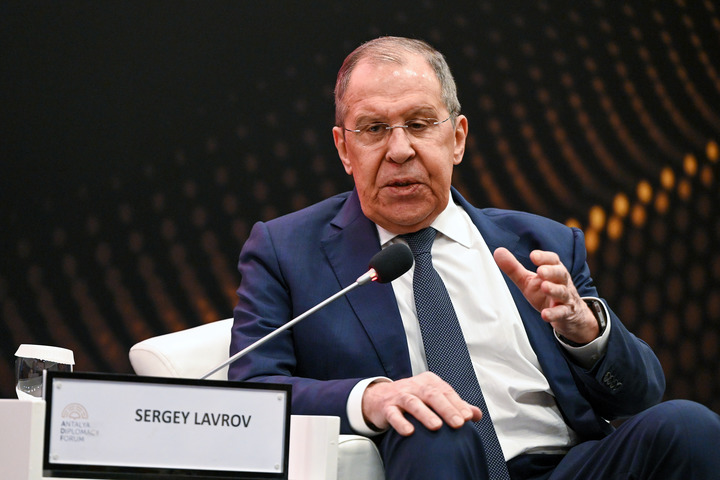 Rusya Dışişleri Bakanı Lavrov, ABD'li mevkidaşı Rubio ile telefonda görüştü