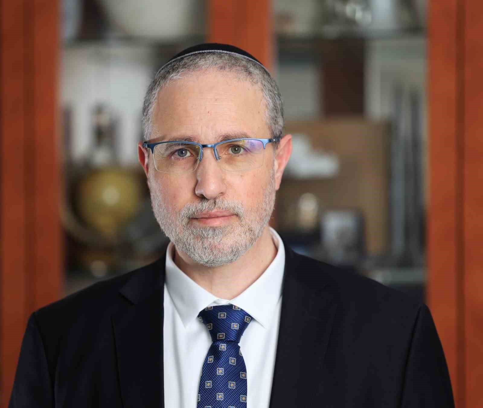 Netanyahu, Shin Bet yetkilisi Ben Ezra’yı Ulusal Güvenlik Danışmanı olarak atadı
